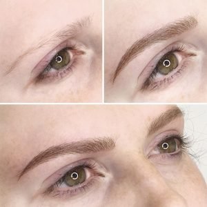 Eyebrow Microblading Brisbane  Eyebrow Microblading Cost 595